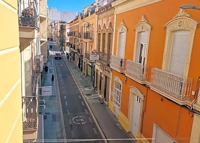 Hotel Sevilla