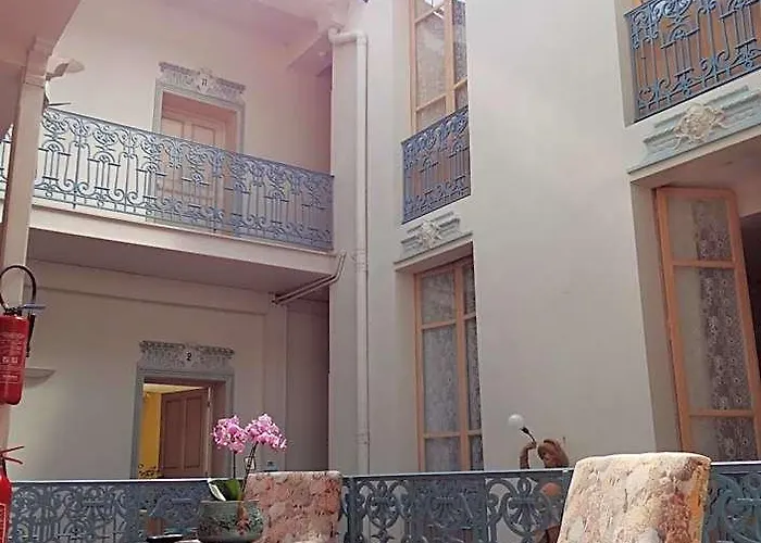 Hotel Marceillac