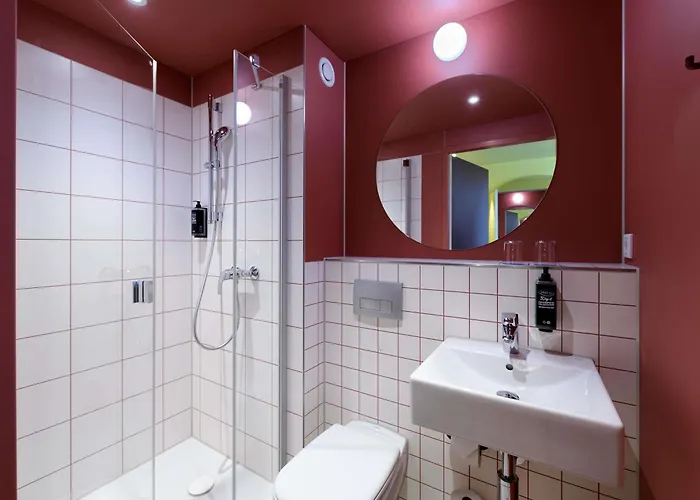 ibis budget Münster City