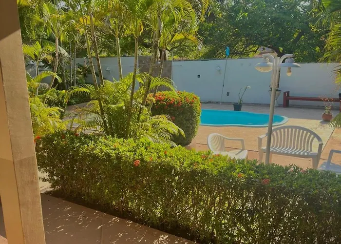 Pousada Alter Villa Suítes