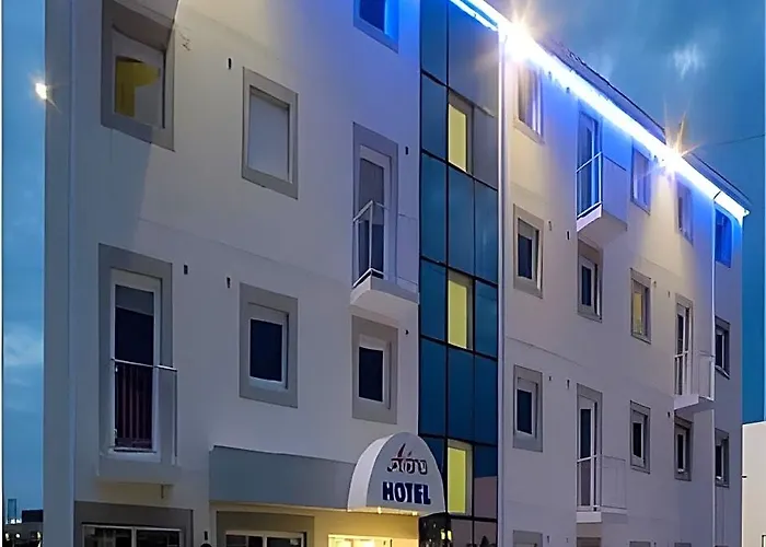 Kyriad Montpellier Ouest St Jean de Védas - A709