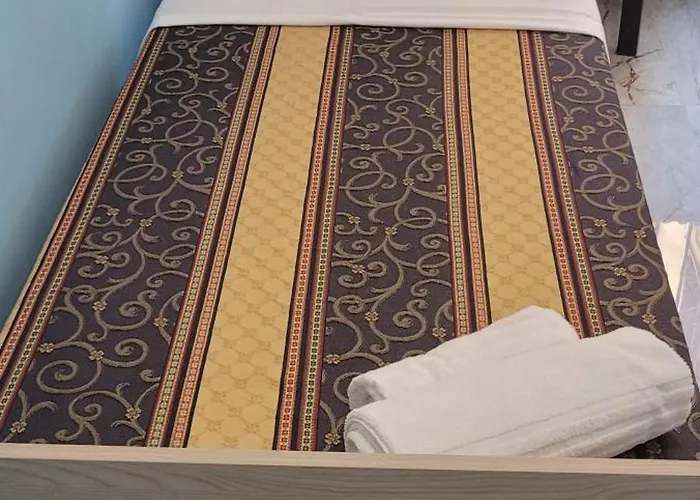 Parenti B&B