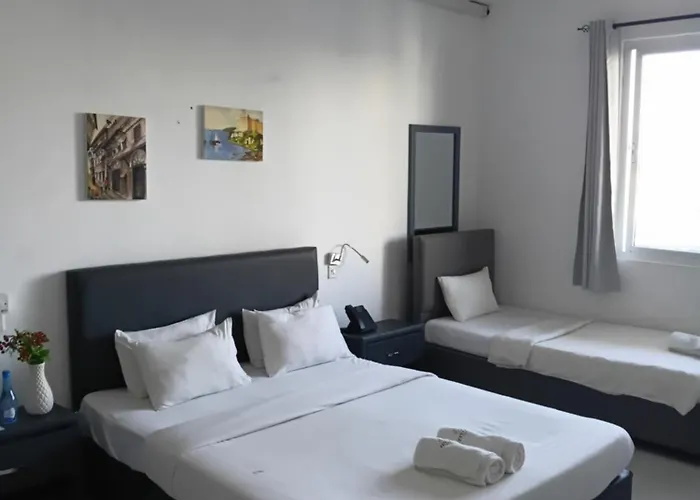 Zivora Hotel And Restaurant