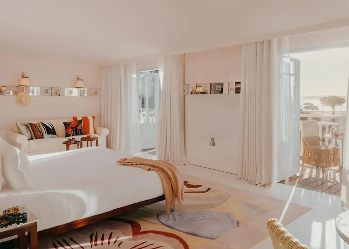 Hôtel Villa Colette