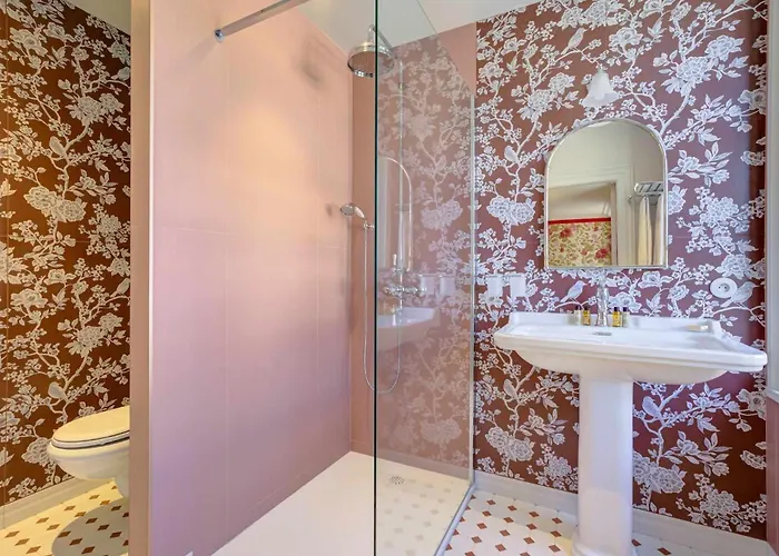 Hotel Villa Henriette
