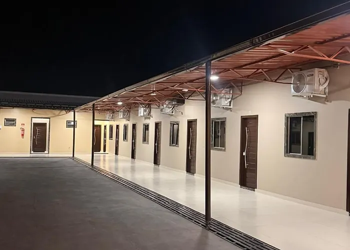 Hotel Araújo