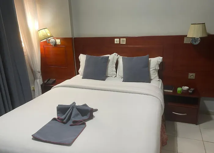 Hotel Clamantis