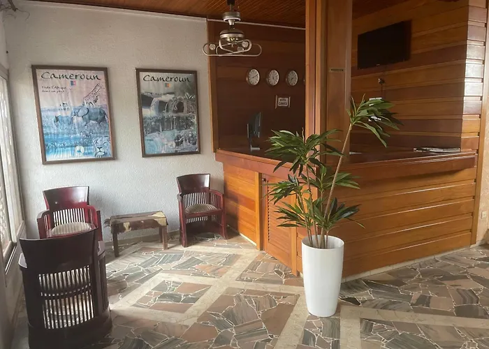 Hotel Clamantis
