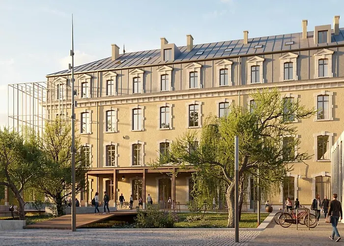 New Hotel By Daffy - Lifestyle 90'S
