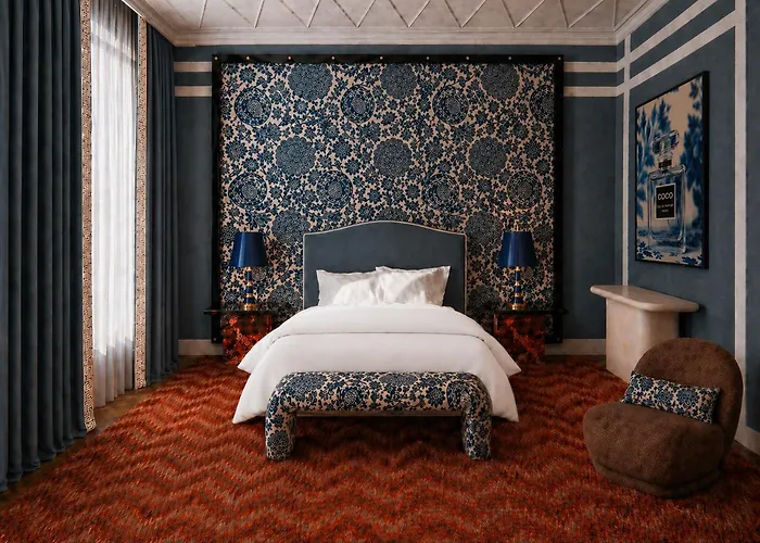 Hotel Club 29