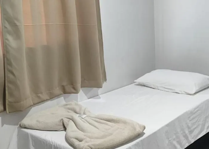 Hotel Avenida Jk