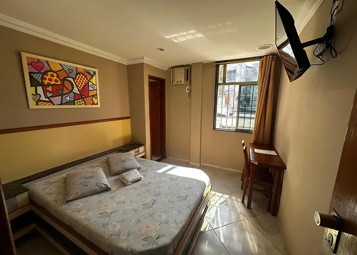 Grande Hotel