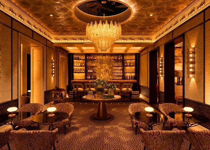 Hotel Club 29