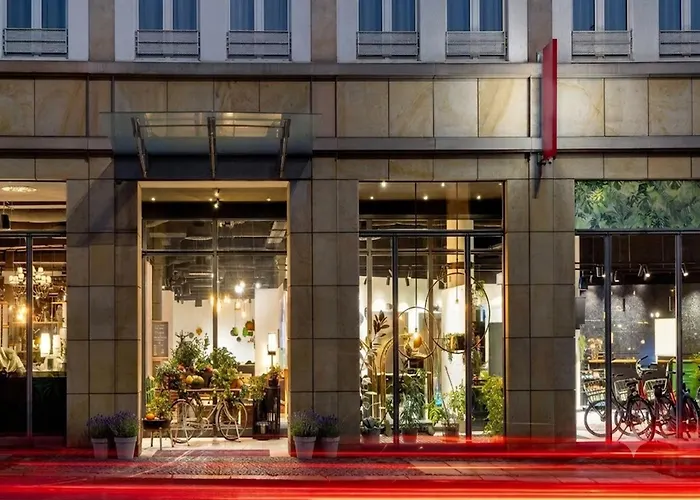 Sunday Hotels Leipzig