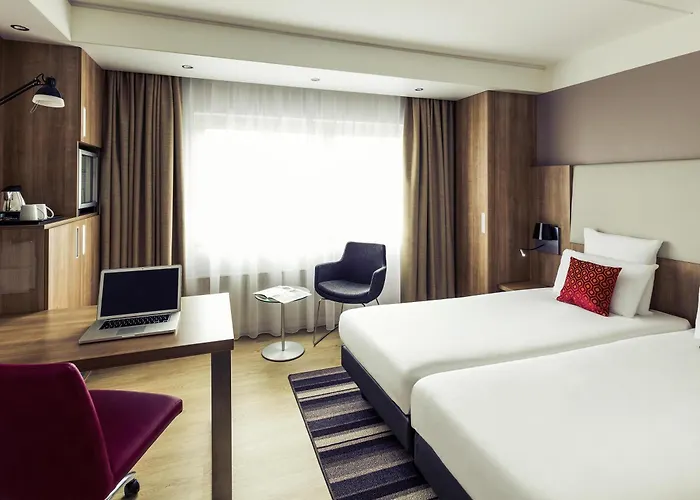 Mercure Hotel Nijmegen Centre