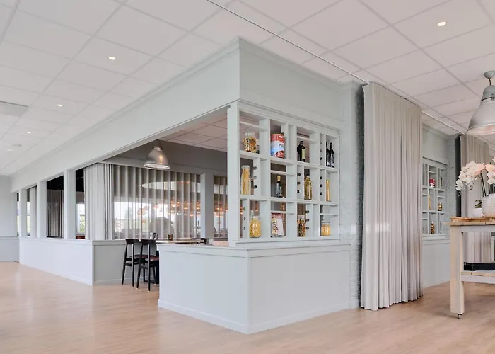 Select Hotel Maastricht