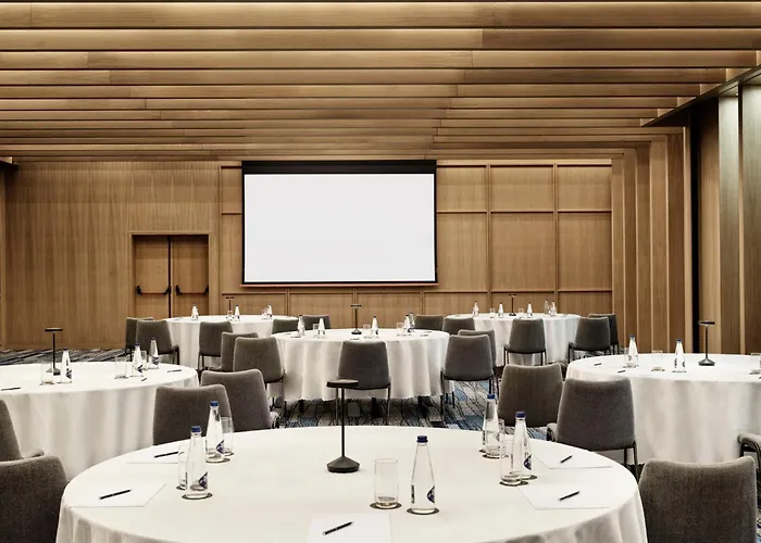 Hotel Intercontinental Crete By Ihg Agios Nikolaos
