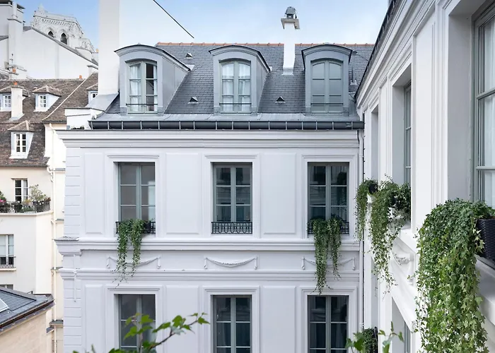 Maison Colbert member of Meliá Collection Notre-Dame