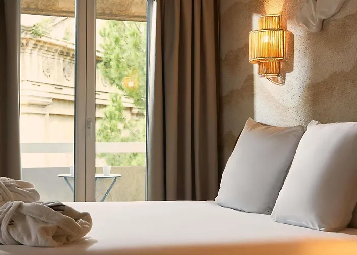 Mercure Pont D'Avignon Centre