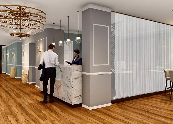 Hotel Indigo Turin By Ihg