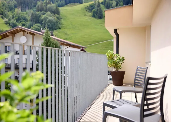 TUI BLUE Schladming