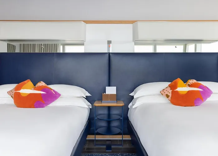 The Standard - East Village