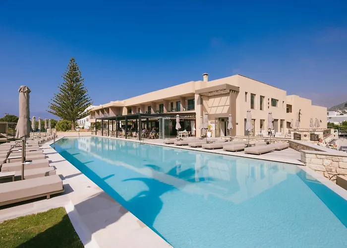 Alianthos Estate Resort - Ex Alianthos Garden