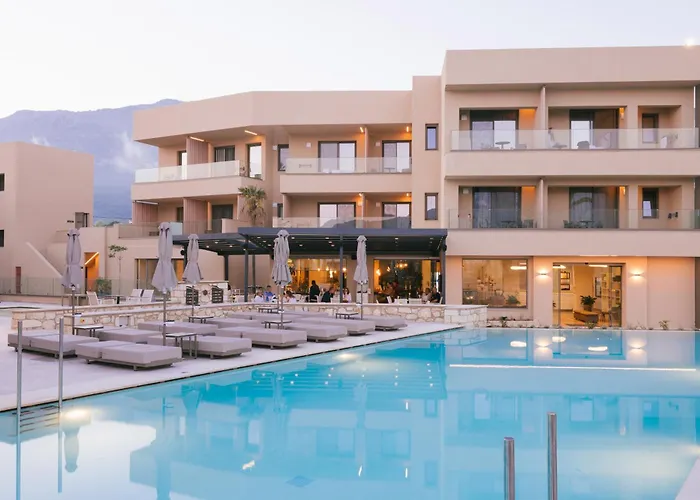 Alianthos Estate Resort - Ex Alianthos Garden