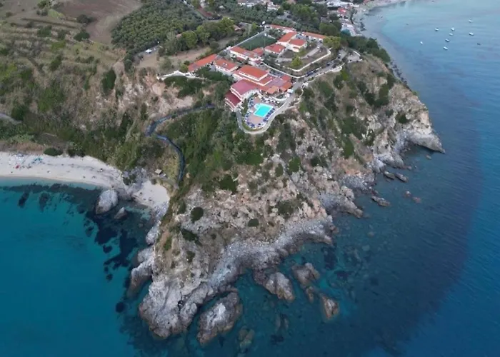 Villaggio Calispera