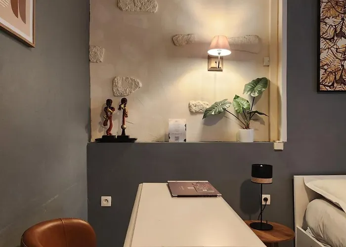 Ariane Hôtel