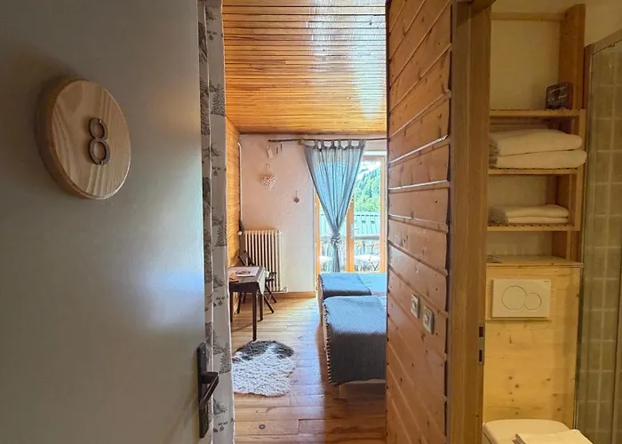 Auberge De La Foret
