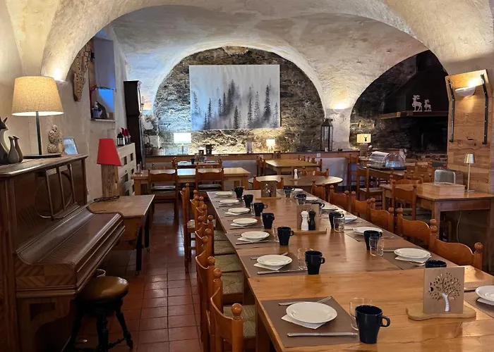 Auberge De La Foret