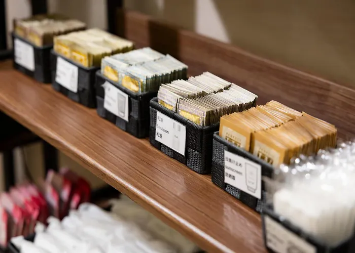 Koko Hotel Osaka Shinsaibashi