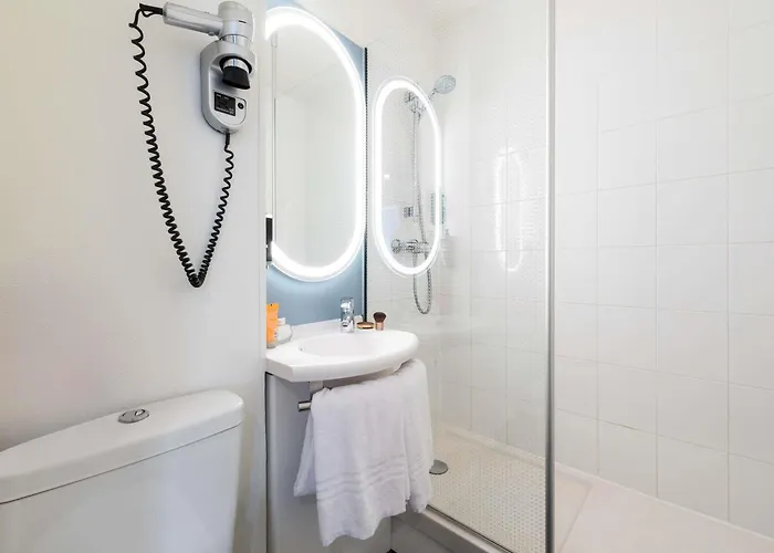 ibis Chalon Sur Saone Nord