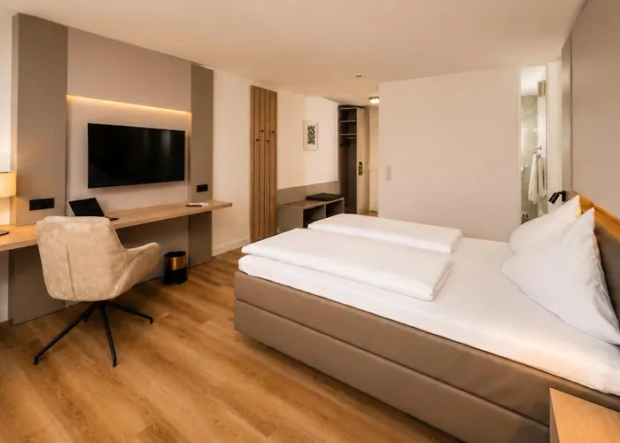 Hotel Residenz