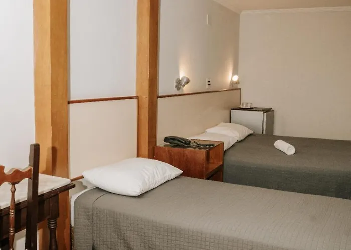 Hotel Bramig