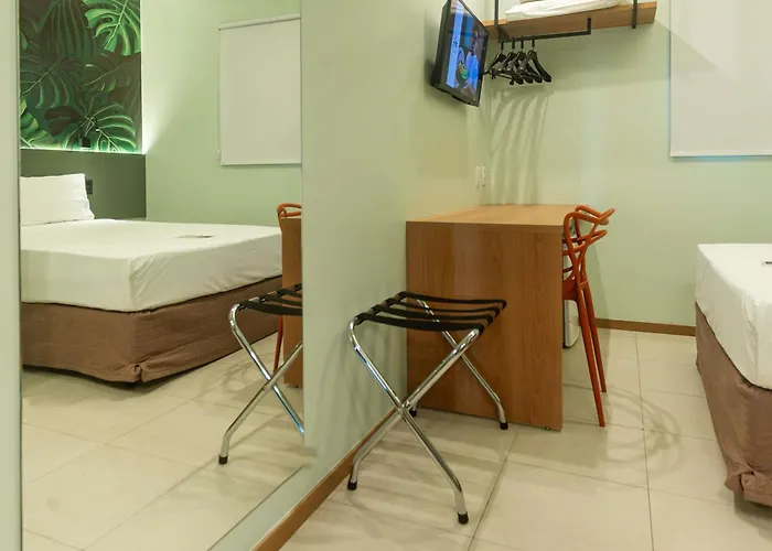 ibis Styles Belém do Pará