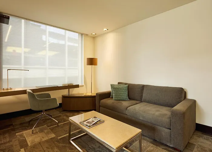 Ek Hotel By Preferred Hotels Group Bogotá