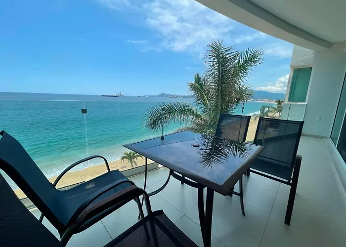 Condominio Marlica Manzanillo