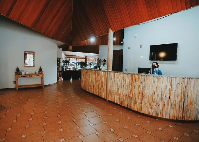 Obbá Coema Village Hotel
