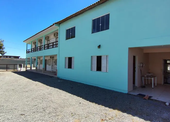 Pousada Araçatuba
