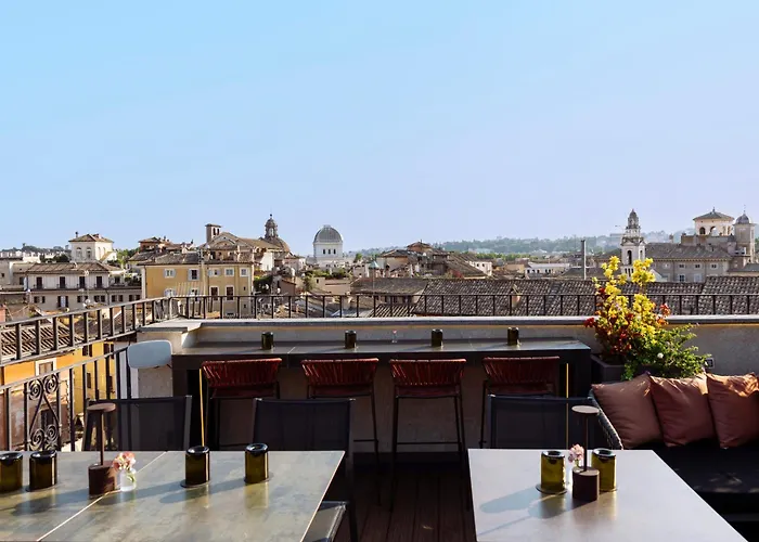 Otivm Hotel
