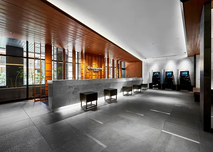 Daiwa Roynet Hotel Nishi-Shinjuku Premier