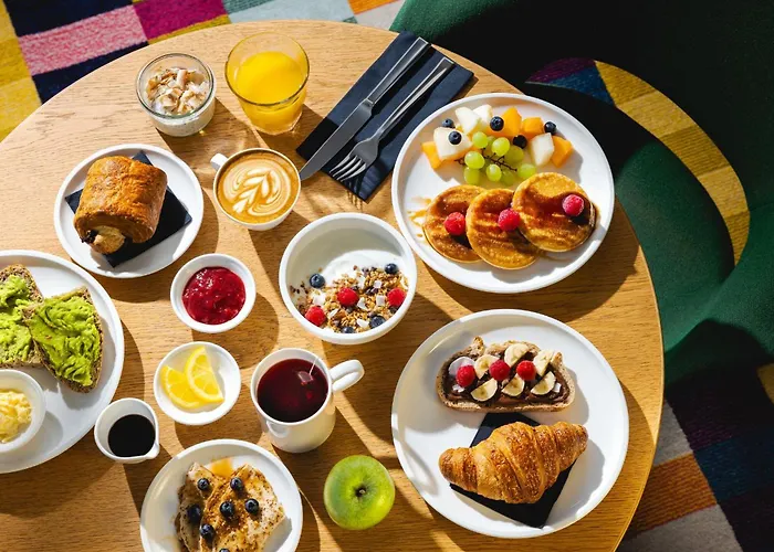 Hotel Citizenm Genève