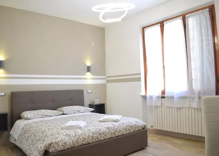 Hotel Good Vibes Pisa