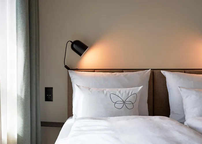 Cocoon Salzburg