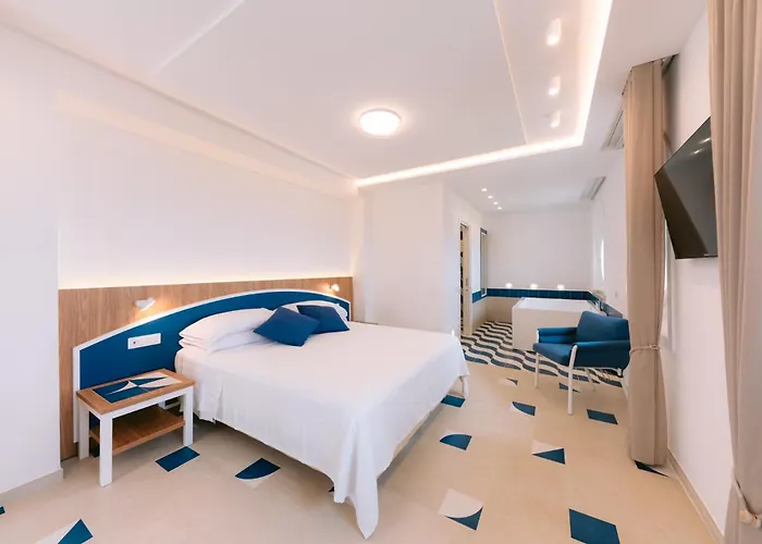 Bed and Breakfast La Vigna di Bacco Furore