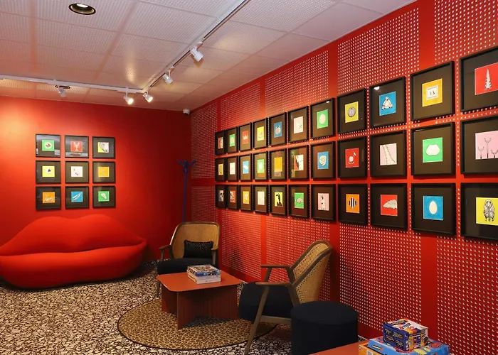 Dali Hôtel Montauban