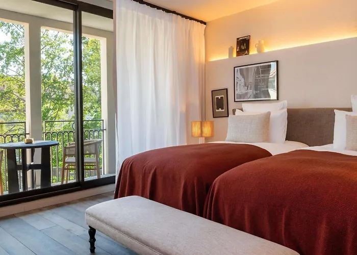 L'Isle de Leos Hotel&Spa - MGallery Collection