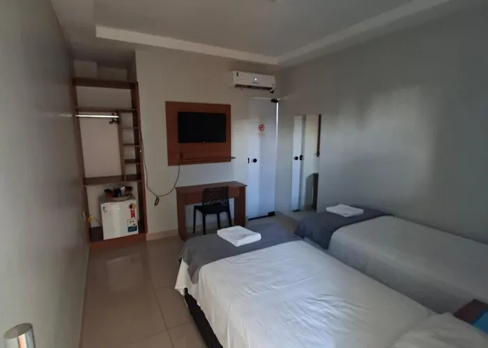 Botus Hotel